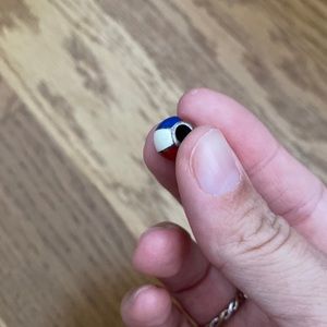 Pandora Beach Ball Charm